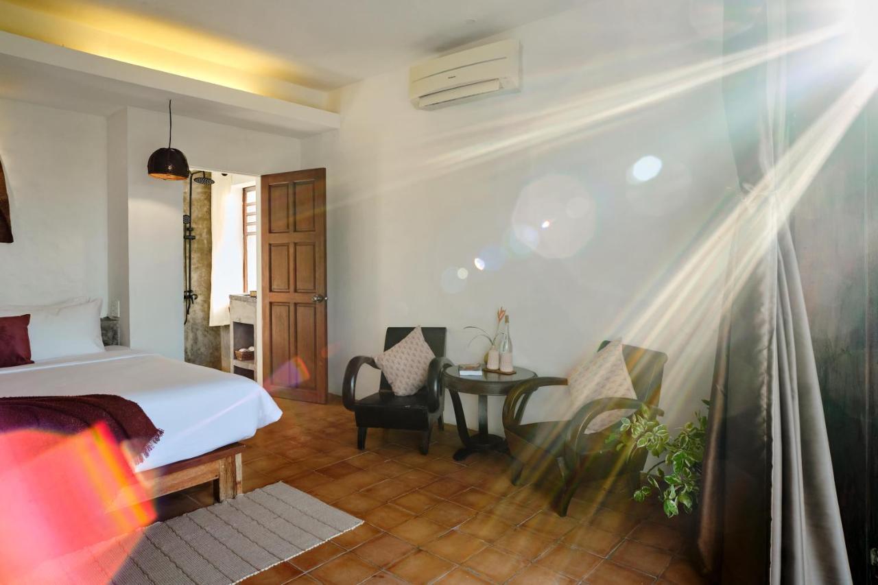 Pao Homes - An Hai Villa, Family-Friendly Villa With Pool Хоян Екстер'єр фото